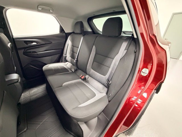 Used 2023 Chevrolet TrailBlazer LT w/ Convenience Package FWD image 21