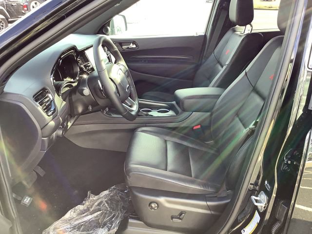 New 2026 Dodge Durango GT image 8