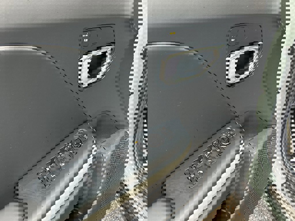 New 2026 Kia K4 GT-Line Turbo image 18