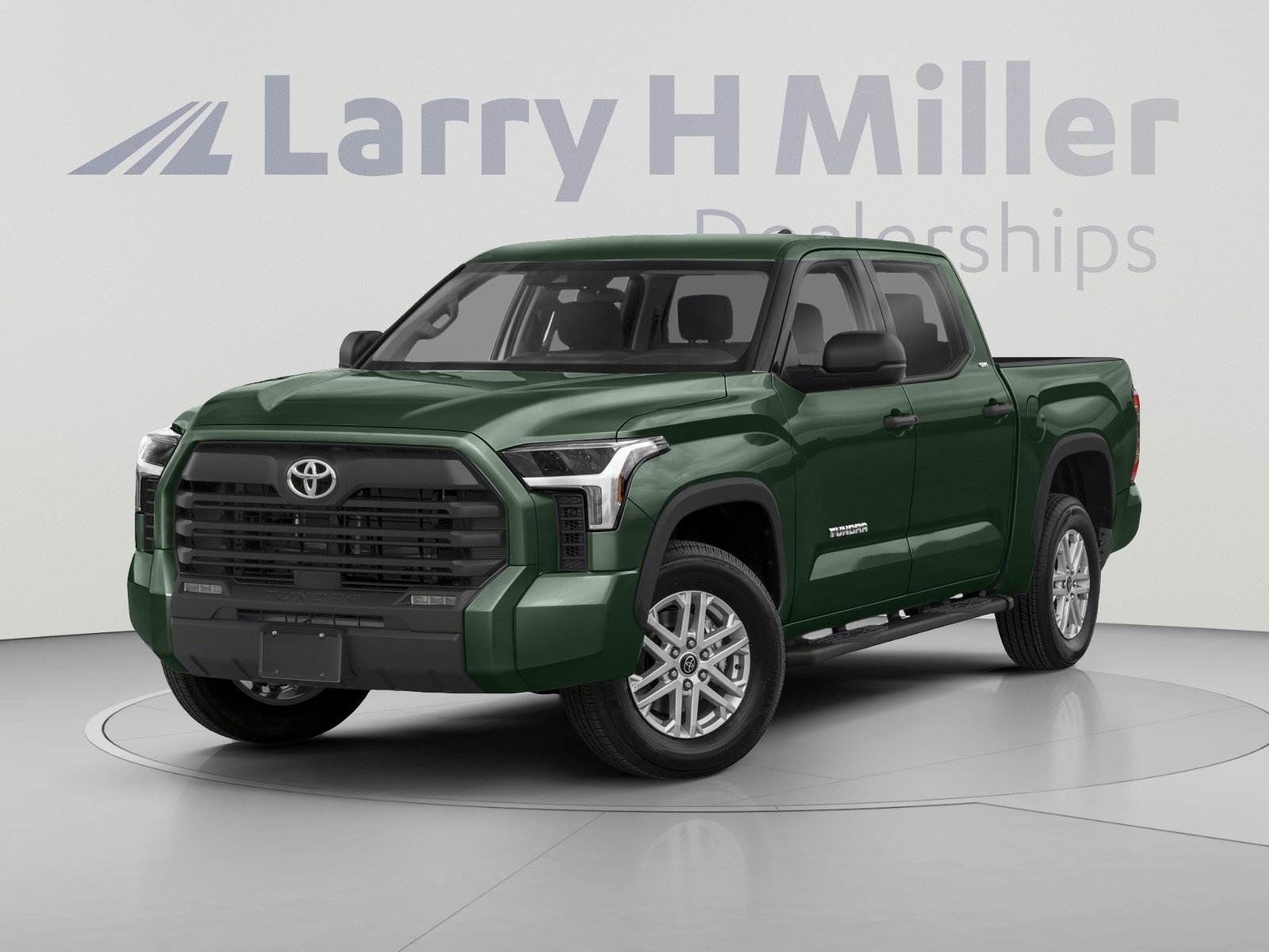 Used 2022 Toyota Tundra SR5 w/ TRD Sport Premium Package