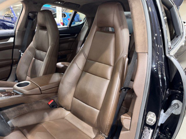 Used 2015 Porsche Panamera w/ Premium Package Plus image 53