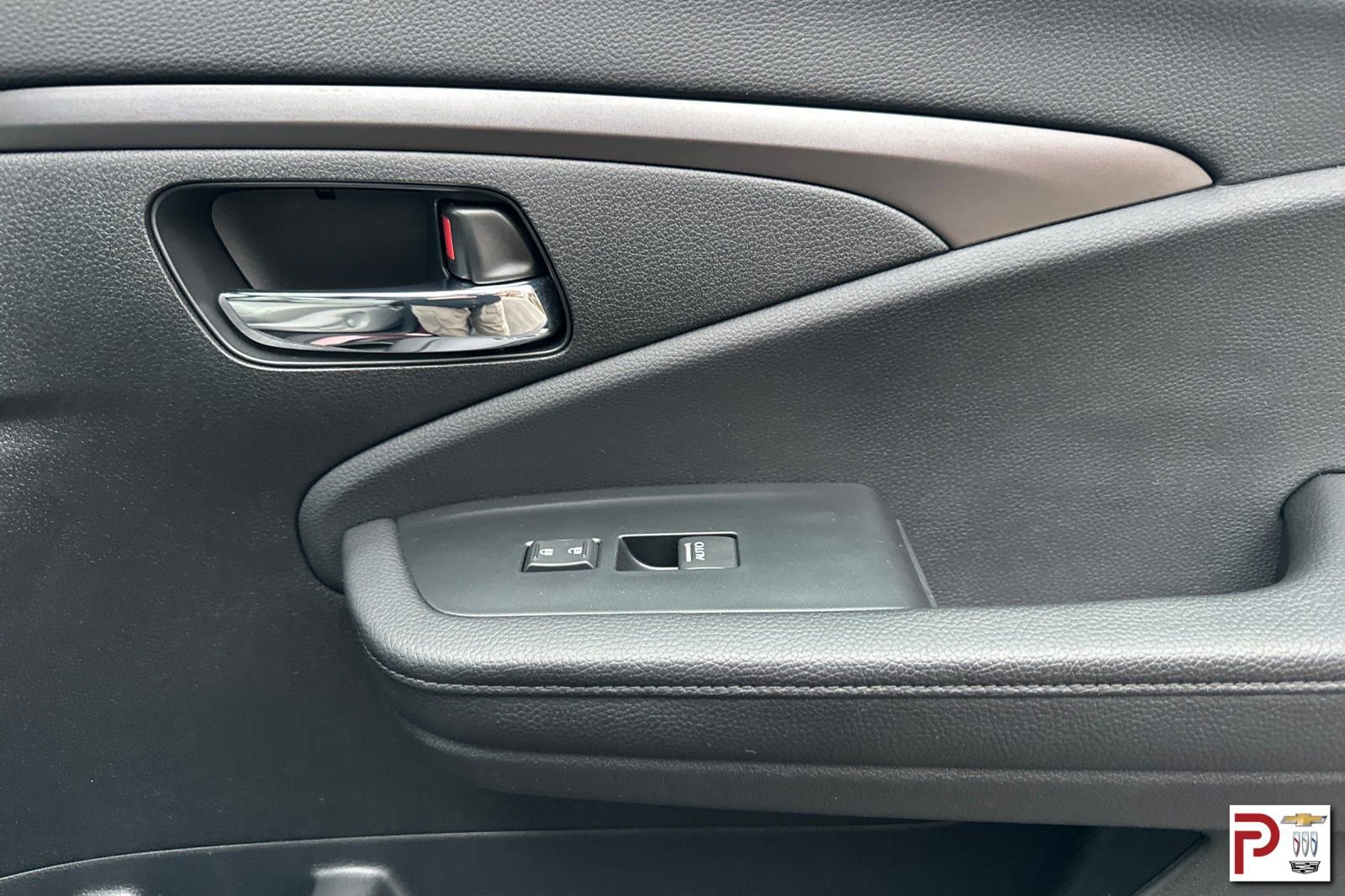 Used 2021 Honda Passport EX-L image 21