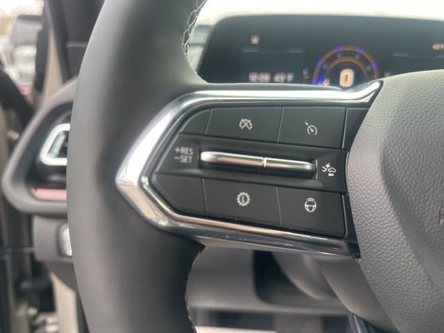 New 2026 Chevrolet Traverse Z71 w/ Enhanced Driving Package image 19