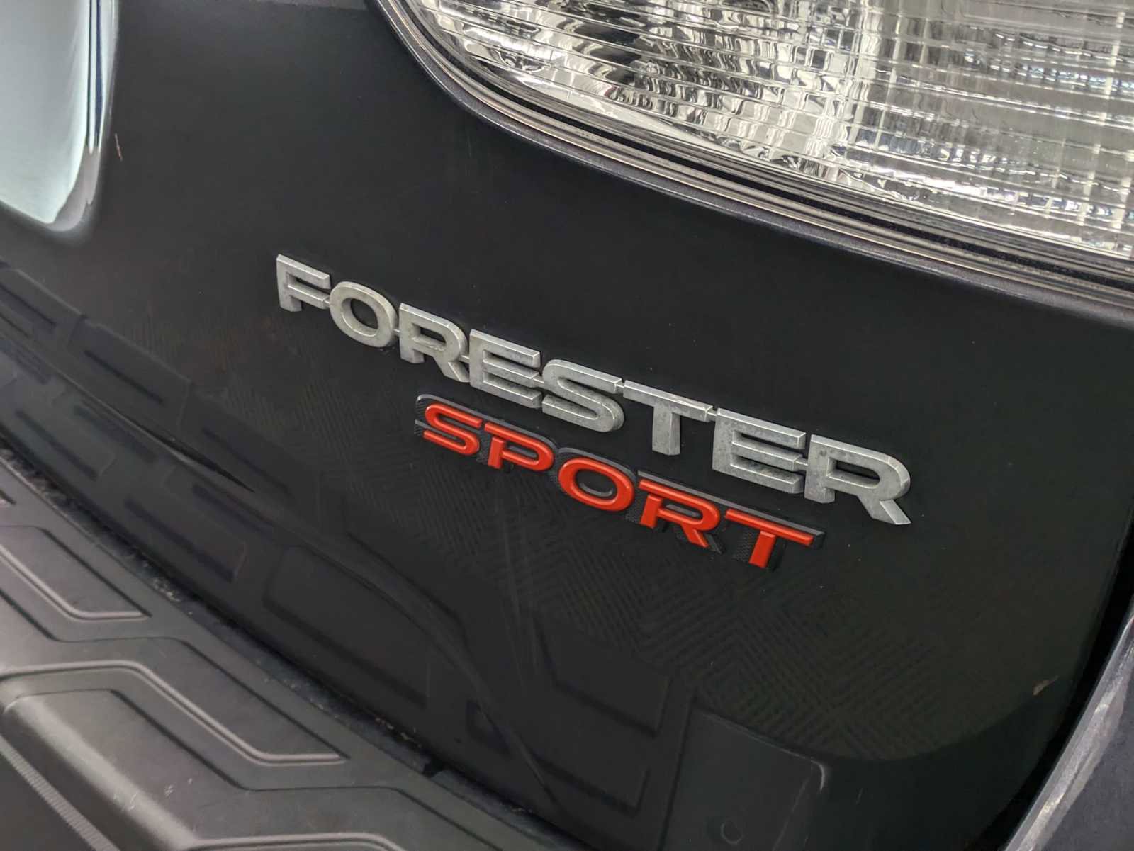 Used 2019 Subaru Forester Sport AWD/4WD image 11