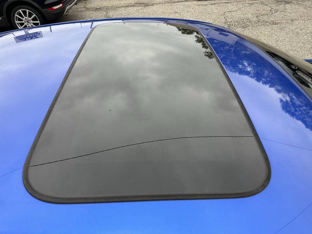 Used 2017 Honda Civic EX-L image 10