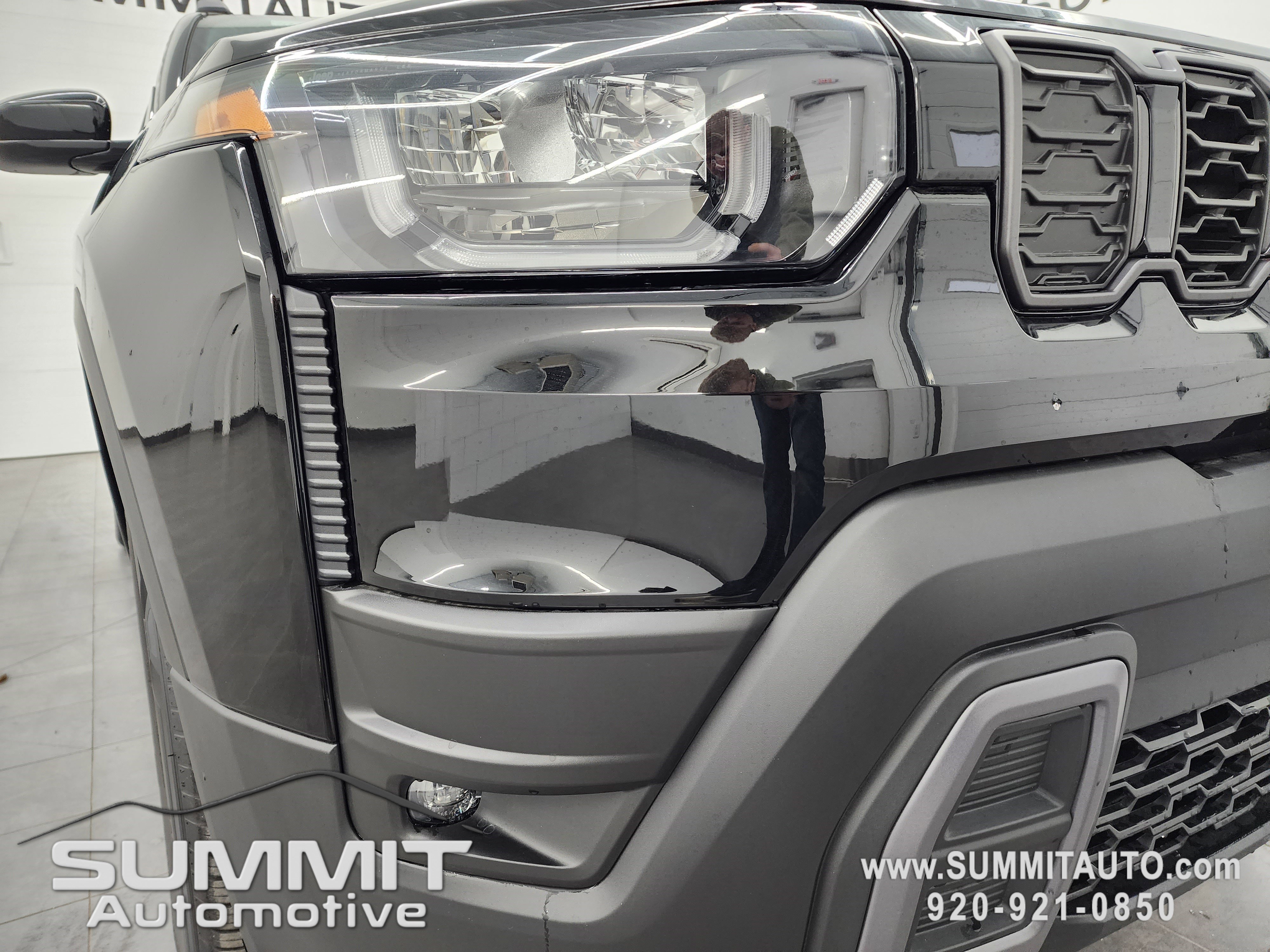 New 2026 Jeep Cherokee Laredo image 23