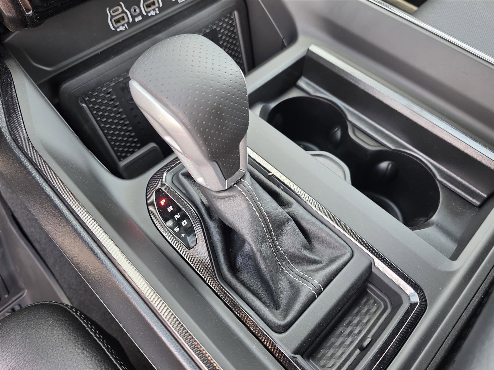 New 2026 RAM 1500 Rebel image 18