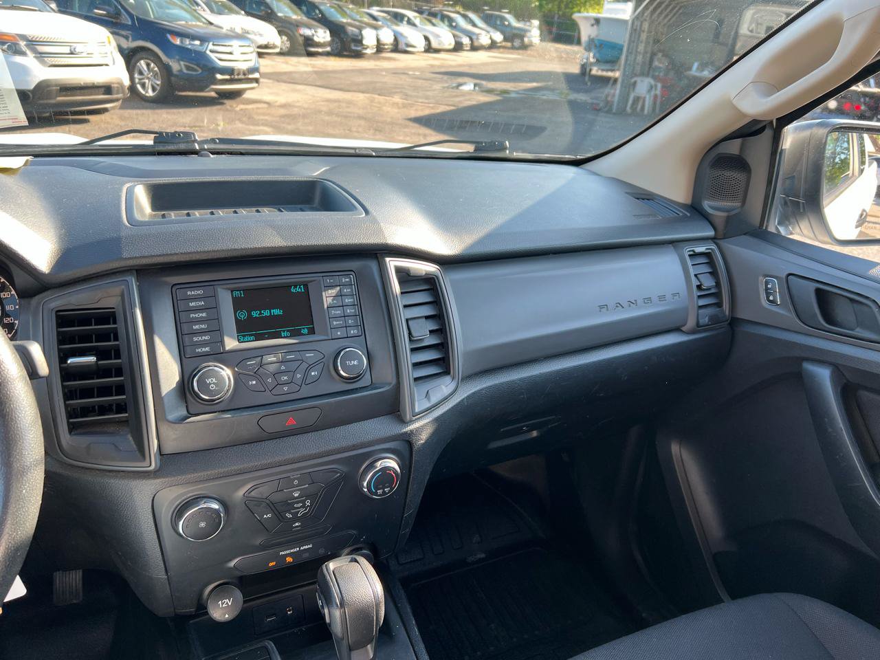 Used 2023 Ford Ranger XL RWD image 13