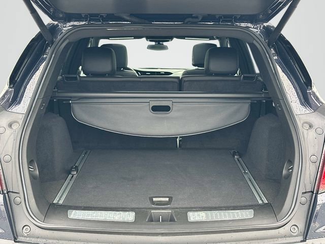 Used 2025 Cadillac XT5 Premium Luxury image 18