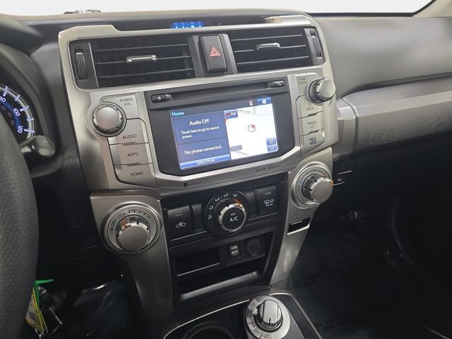 Used 2019 Toyota 4Runner SR5 Premium image 20