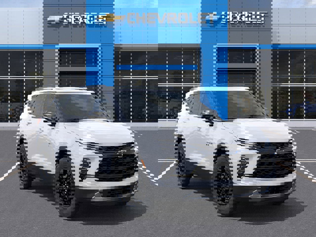 New 2026 Chevrolet Blazer LT image 7