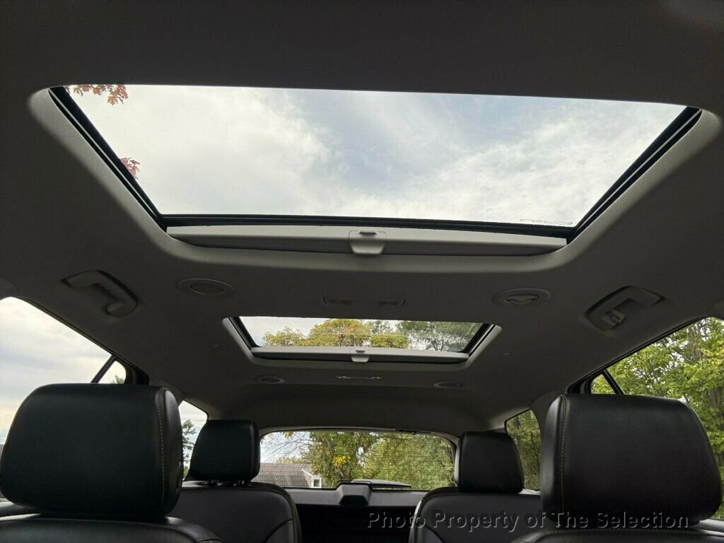 Used 2019 Chevrolet Traverse RS w/ LPO, Floor Liner Package image 20