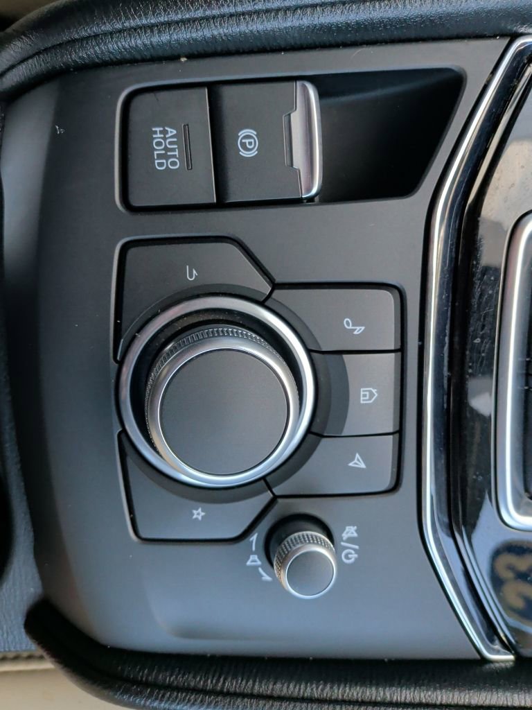 Certified 2023 MAZDA CX-5 AWD 2.5 S w/ Select Package image 20