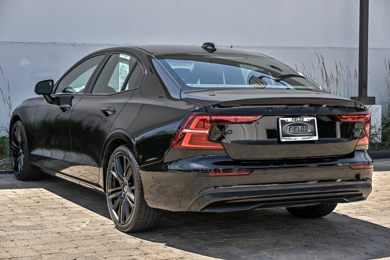 Used 2024 Volvo S60 B5 Plus w/ Protection Package Premier AWD/4WD image 11