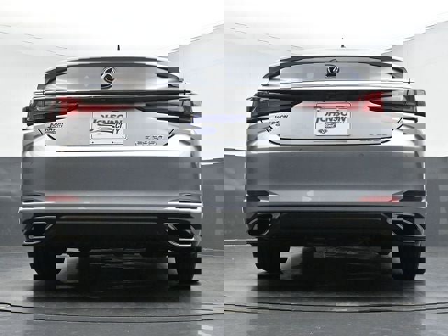 Used 2022 Lexus ES 350 Ultra Luxury w/ Accessory Package image 32