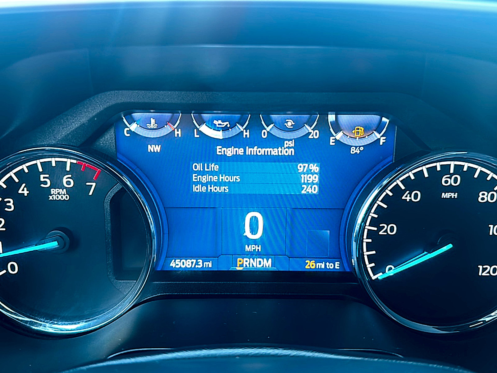 Used 2022 Ford F150 XLT w/ Equipment Group 302A High image 26