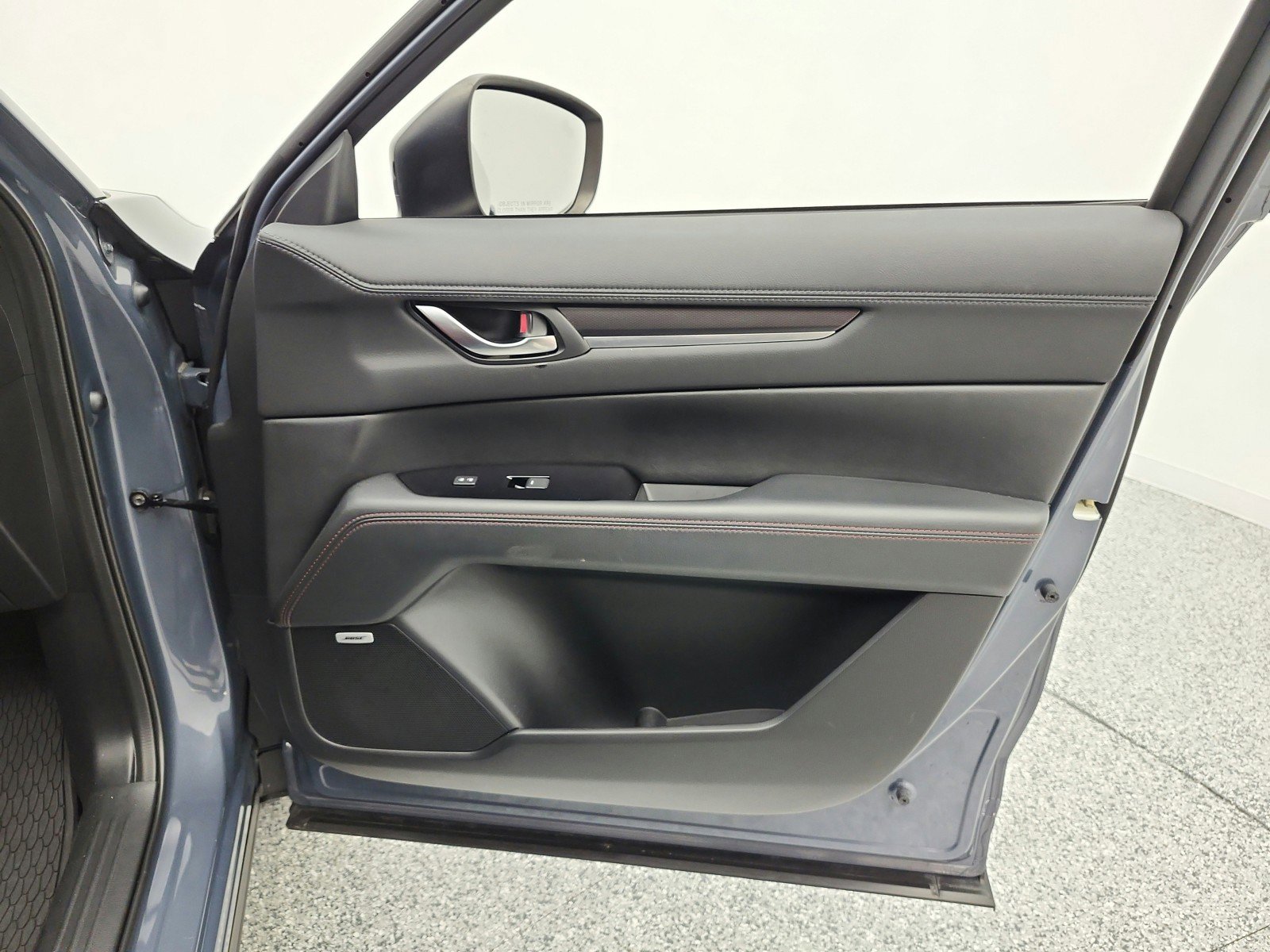 Used 2023 MAZDA CX-5 Carbon Edition image 21