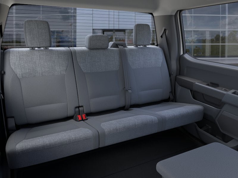 New 2026 Ford F450 XLT AWD/4WD image 11