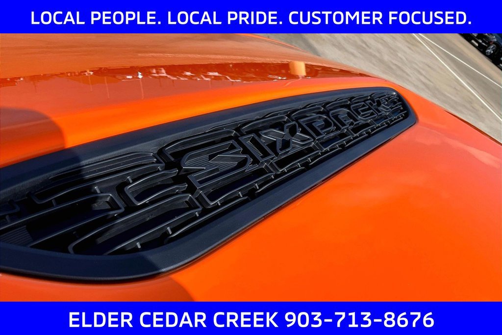 New 2026 Dodge Charger Scat Pack AWD/4WD image 33
