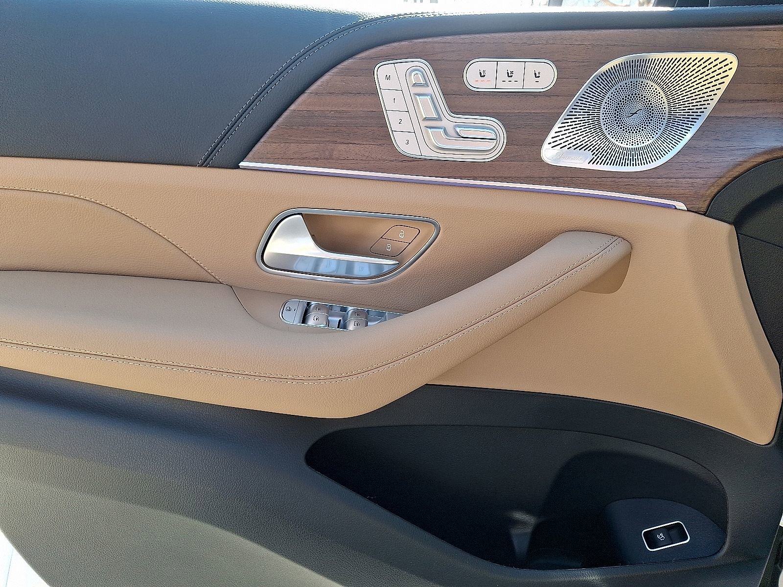 New 2026 Mercedes-Benz GLE 450 4MATIC image 8