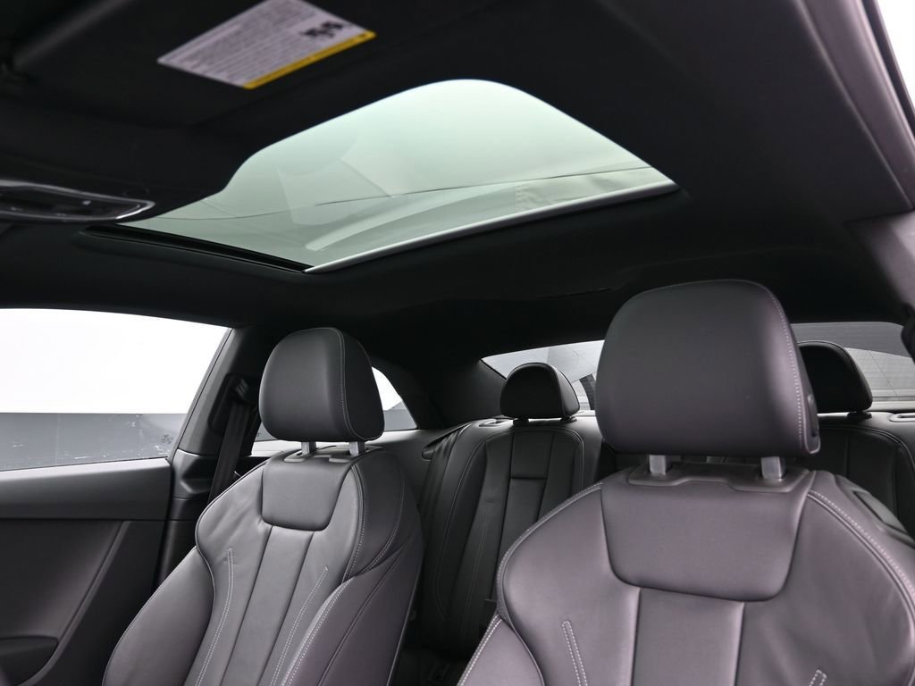 Used 2022 Audi A5 2.0T Premium w/ Convenience Package image 25
