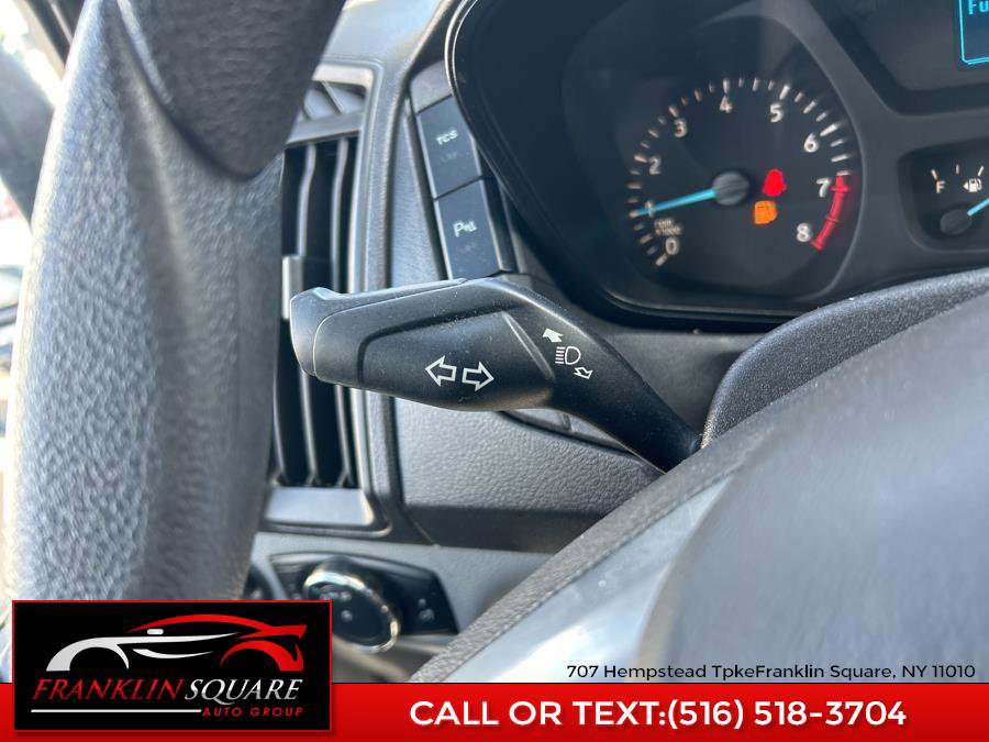 Used 2019 Ford Transit 350 148 High Roof Extended image 57