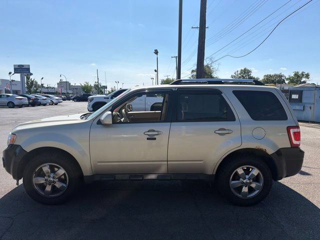 Used 2011 Ford Escape Limited w/ 301A Rapid Spec Order Code AWD/4WD image 4