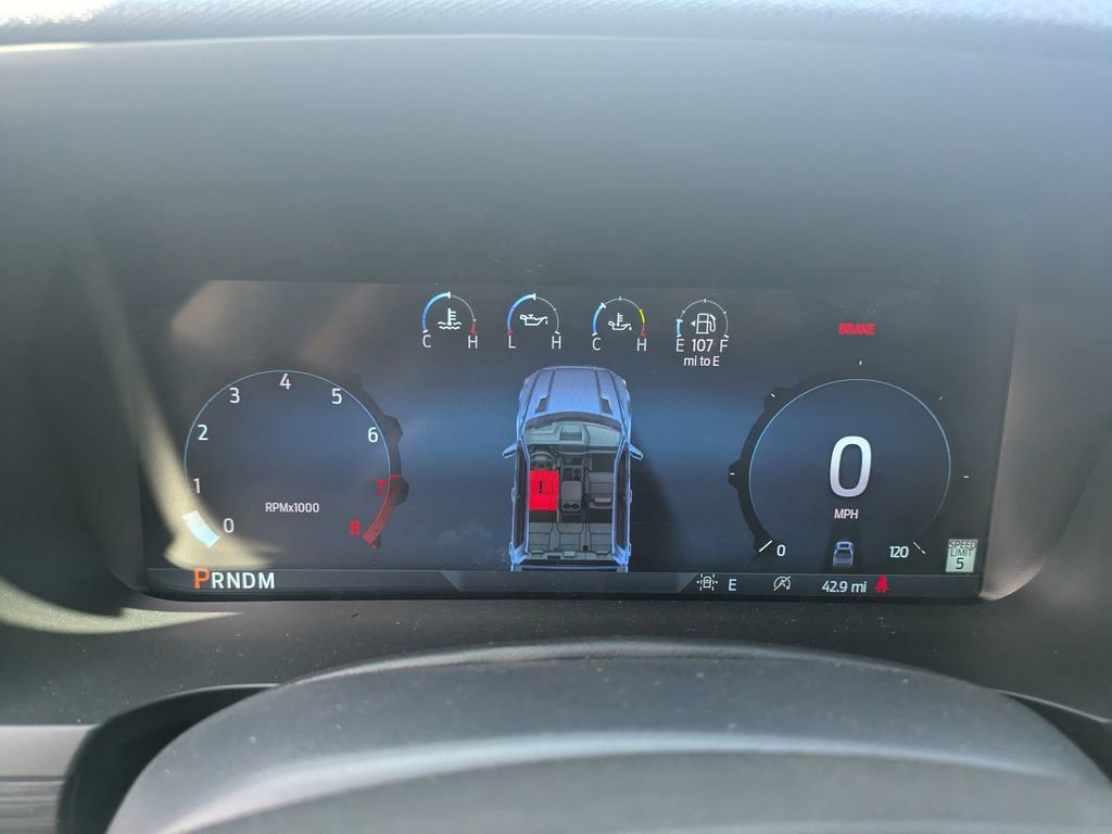 New 2026 Ford F150 XLT AWD/4WD image 33