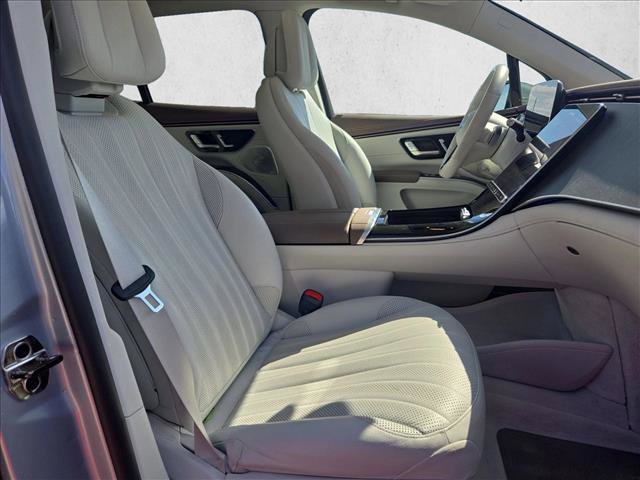 Certified 2023 Mercedes-Benz EQS 450+ SUV image 21