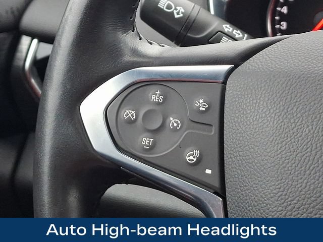 Used 2022 Chevrolet Traverse High Country w/ LPO, Floor Liner Package AWD/4WD image 7