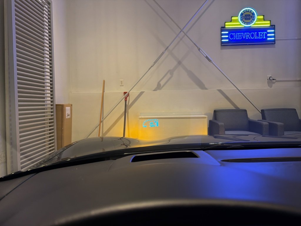 Used 2004 Chevrolet Corvette Z06 w/ Memory Package image 15