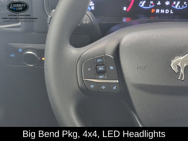 Used 2023 Ford Bronco Sport Big Bend AWD/4WD image 26