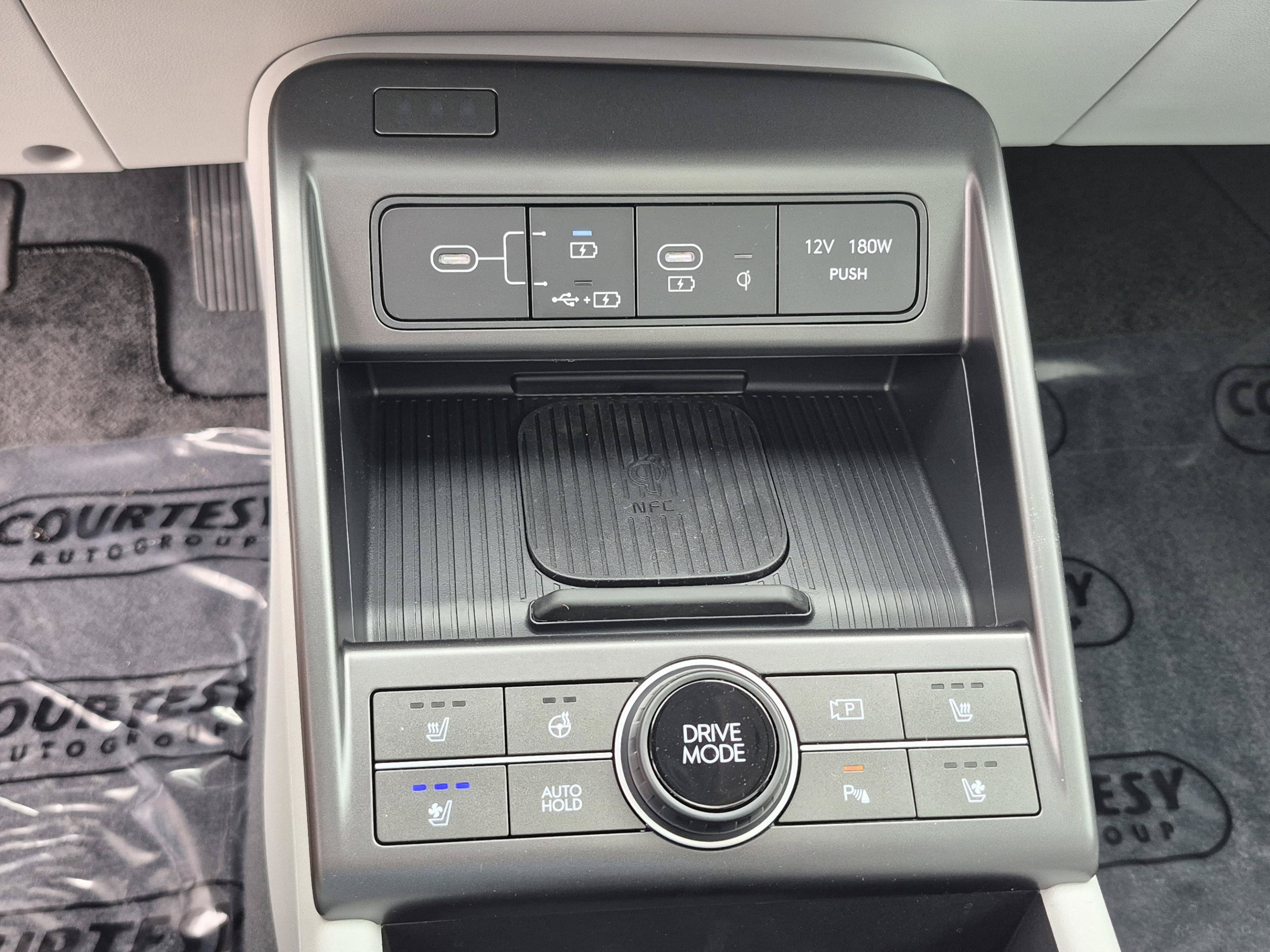 New 2026 Hyundai Kona Limited FWD image 27