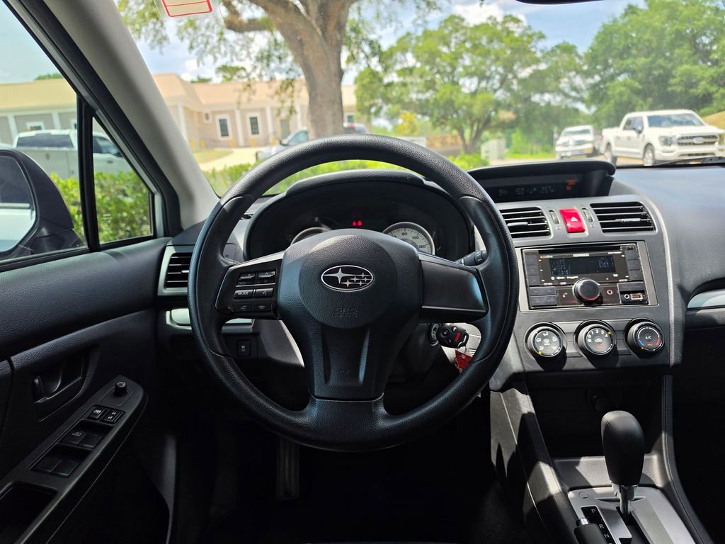 Used 2013 Subaru Impreza 2.0i w/ Popular Pkg 1 AWD/4WD image 9
