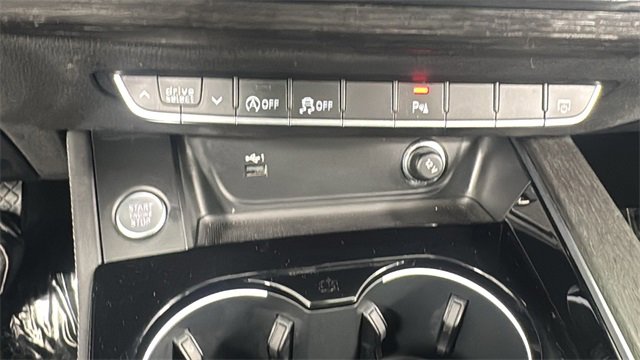 Used 2024 Audi A5 2.0T Premium Plus image 30