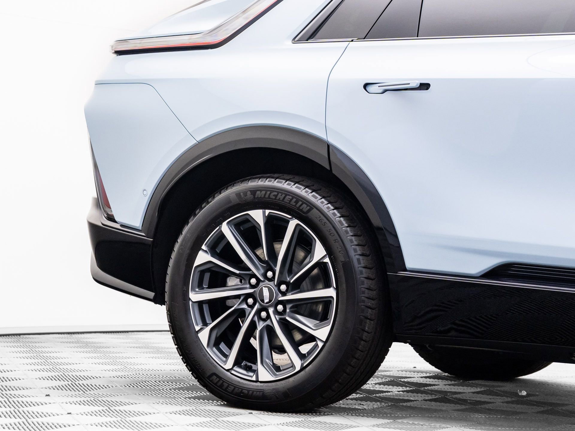 New 2026 Cadillac Lyriq Sport image 34