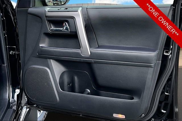 Used 2024 Toyota 4Runner Limited image 19