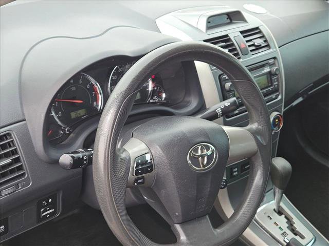 Used 2012 Toyota Corolla S FWD image 14