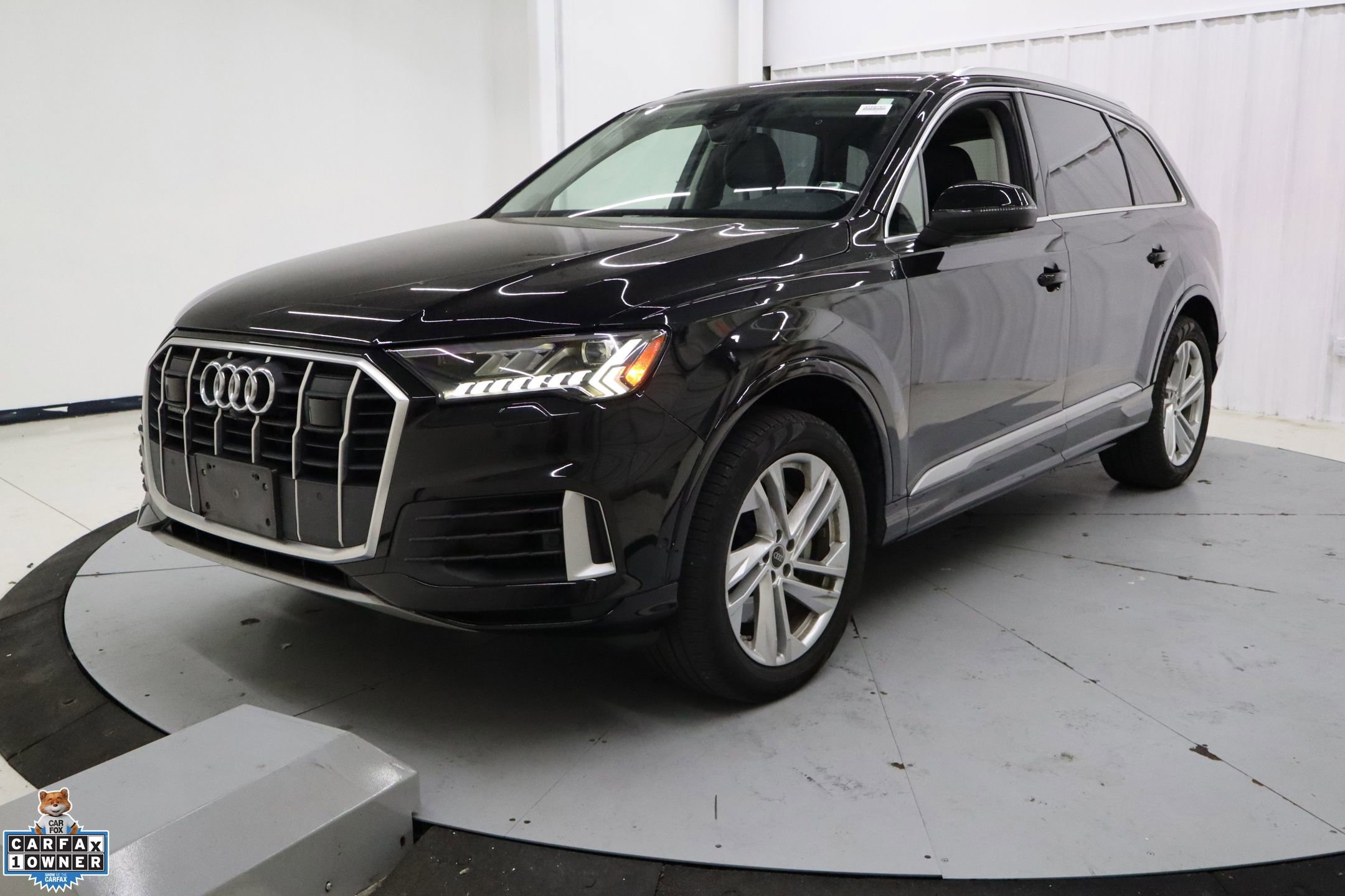 Used 2024 Audi Q7 3.0T Premium Plus image 10