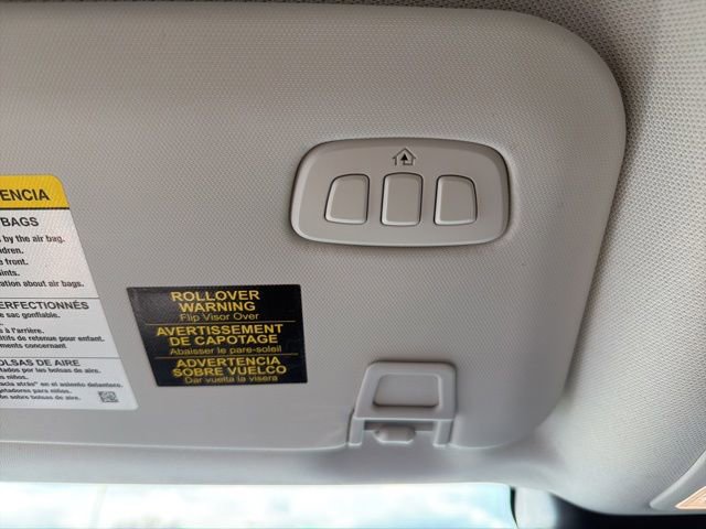 Used 2022 Ford Bronco Sport Outer Banks w/ Tech Package image 27