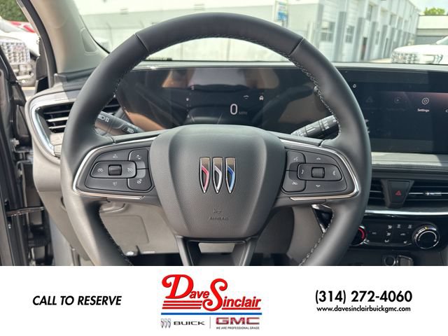 New 2026 Buick Encore GX Sport Touring w/ Advanced Technology Package FWD image 14