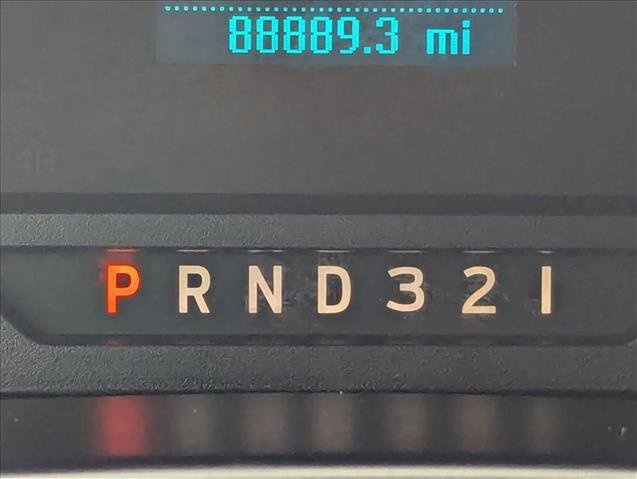 Used 2016 Ford F150 XLT image 10