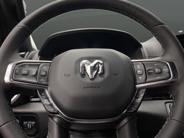 New 2026 RAM 1500 Laramie w/ Night Edition image 18