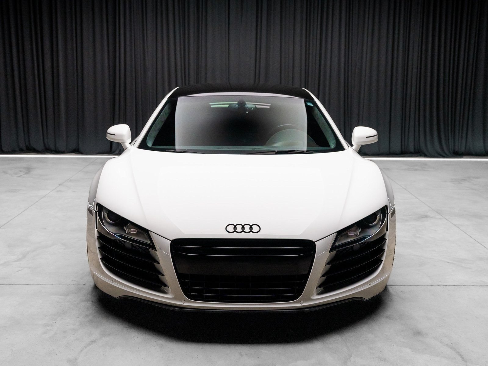 Used 2009 Audi R8 V8 AWD/4WD image 18