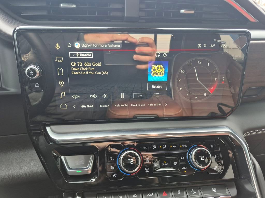 Used 2024 GMC Sierra 1500 Denali Ultimate image 27