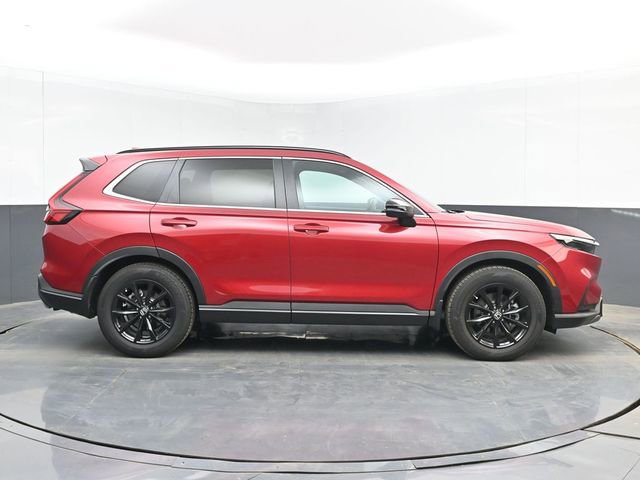 Used 2025 Honda CR-V Sport-L image 11