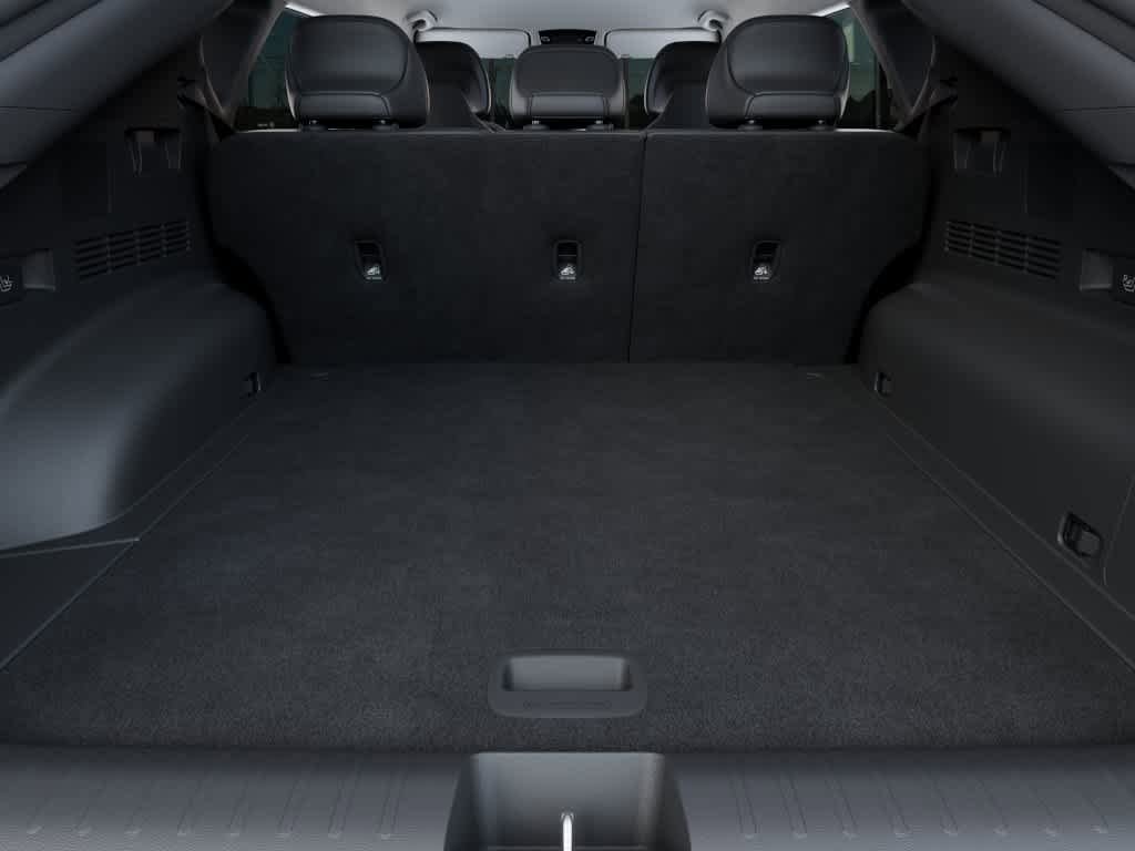 New 2026 Kia EV6 Light RWD image 19