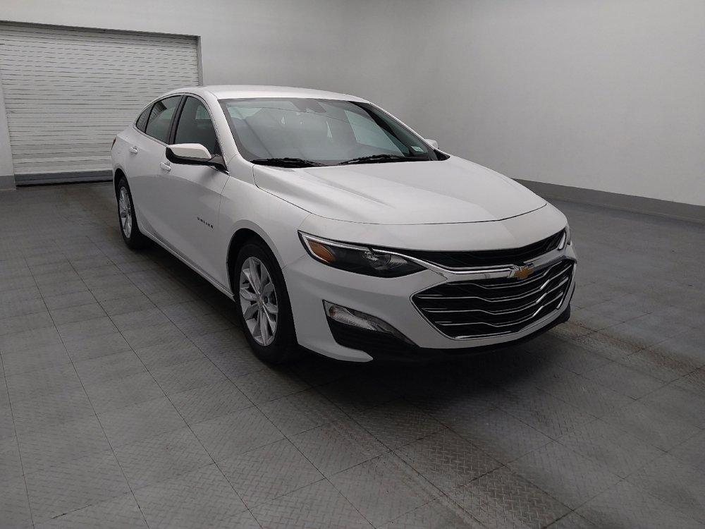 Used 2023 Chevrolet Malibu LT FWD image 13
