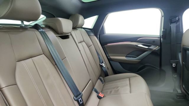 Used 2025 Audi A6 e-tron Premium w/ Convenience Package image 25