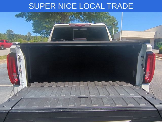 Used 2022 GMC Sierra 1500 Denali w/ Denali Reserve Package AWD/4WD image 34